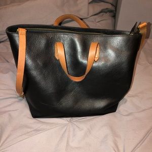 Madewell Transport Tote